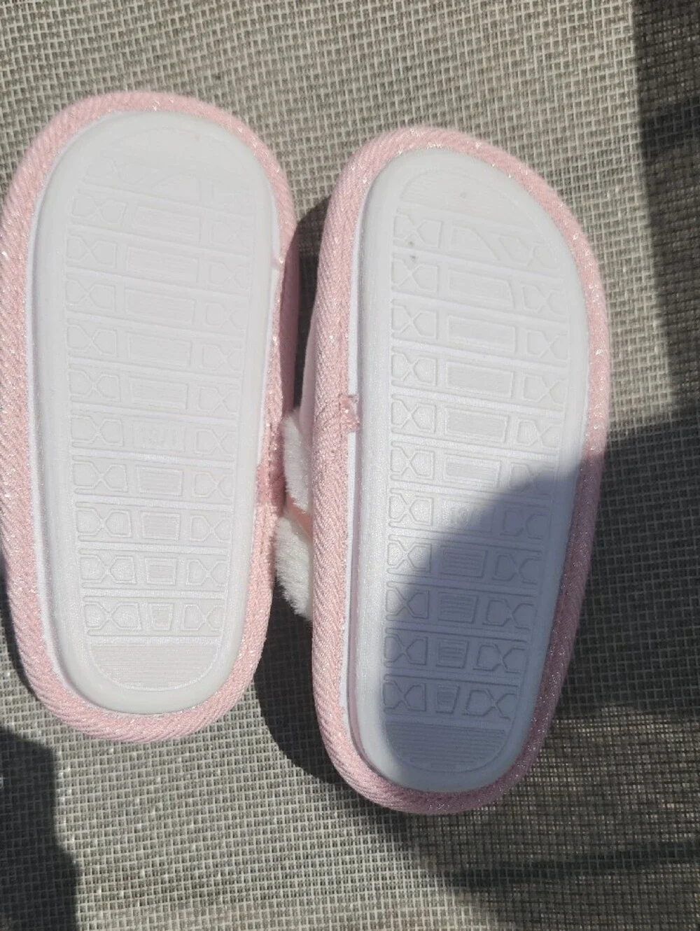 Nw bebe Slippers